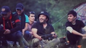 КАВКАЗ АСИРАСИ (ШУРИК ВА НИНА) УЗБЕКЧА ТАЛКИНДА !!!