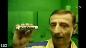 Рондо — Свежее дыхание облегчает понимание (в 8х быстрее)