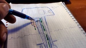 ГЛУШИТЕЛЬ НА 2Т МОТОР часть 2 , замеры прибором