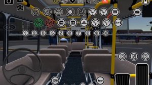 Обзор и тест драйв на паз 32054