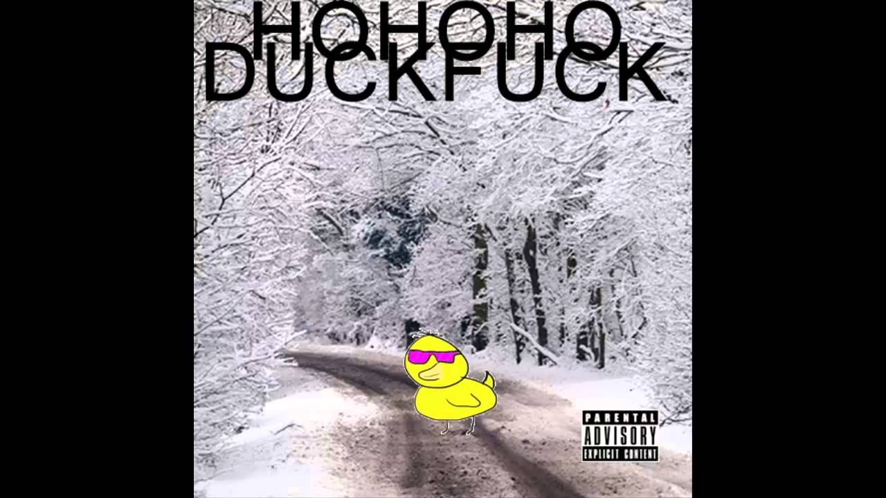 HO HO HO (Duck Fuck Music) смотреть онлайн