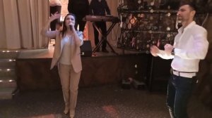 Мамура Кобилова Санкт Петербургда Кансерти  Булиб  утди 15 03 2022