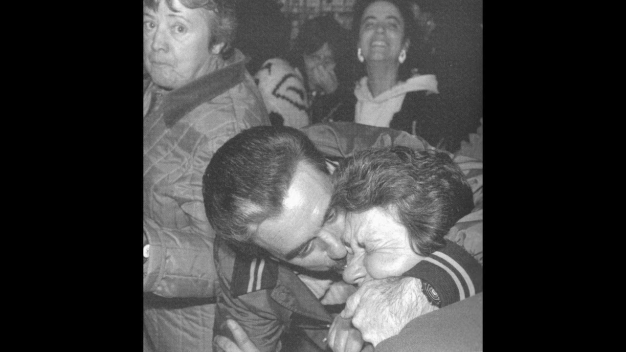 USW at Inglis смотреть онлайн