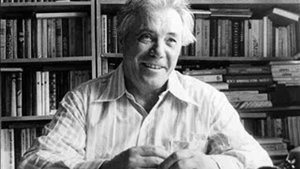 Виктор Астафьев встреча с читателями.