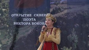 "СВЕТ РОССИИ", муз. В. Пипекин, сл. В. Боков, исп. ВАЛЕРИЯ ЯНКОВСКАЯ