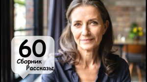 Истории о тех, кому за ... 🌹 Рассказчик слушать короткие аудиокниги (рассказы)