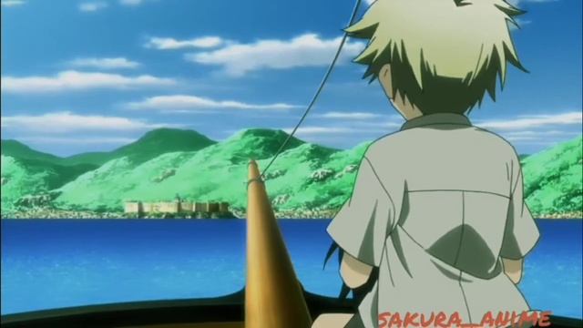 Аниме клип-мальчики чики чики смотреть онлайн