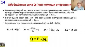 4. Динамический анализ