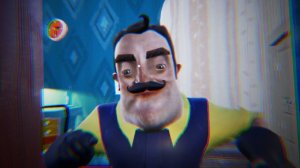REALISTIC NEIGHBOR - Hello Neighbor Mod