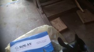 Винт Солос 11 шаг