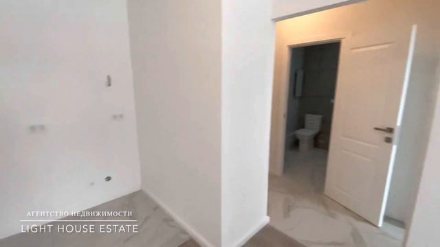 Продажа ЖК Вестердам Евро двушка  36 м2.  +7(967)049-88-57
