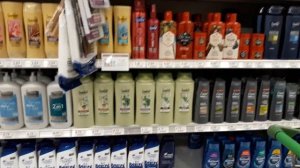 Head & Shoulders Shampoo or Conditioner $1.82 at Publix