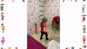 Дудко Полина "Наш здоровый выходной"