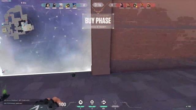 Valorant Trolling Randoms- Bleed смотреть онлайн