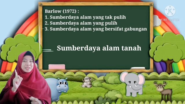 SDA, KLASIFIKASI SDA DAN LAHAN || KELOMPOK 4 PLH смотреть онлайн