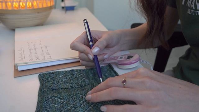 Отвал башки! Обозреваю Шелк Malabrigo Mora смотреть онлайн