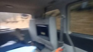 21.11.2022 поездка на ай петри