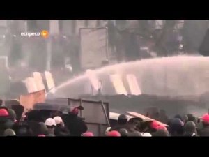 Беркут Майдан 21 Февраля Жесть 21 02 2014