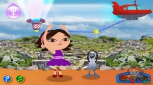 Little Einsteins - Booby Bird Ballet (Animation Game for kids 3+)