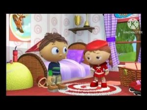 Супер том и грамотеи Золушка но только говорят Вишенка 1 часть