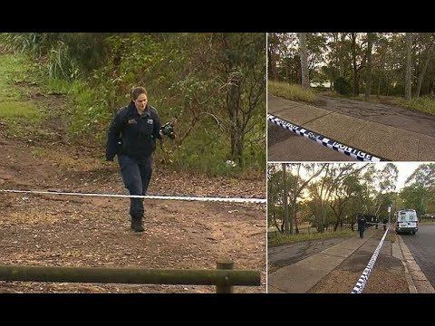 P olice hunt for predator with 'cracked lips' after s exual a ssault of girl, 11, in Adamstown смотреть онлайн