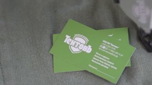 О компании "Тентовъ - ателье технических тканей"