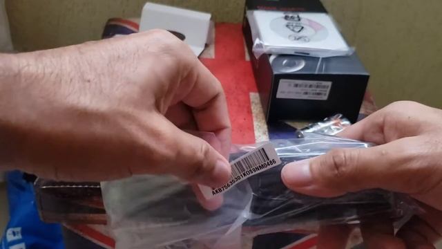 Smart Magic LG Controle Remoto Mágico - Unboxing