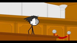 #1 | Прохождение Henry, Escape the prison | Генри стикмин побег из тюрьмы | 2 концовки