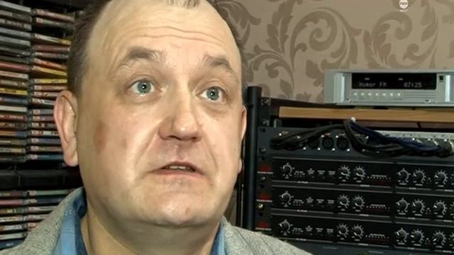 День Радио 2014 смотреть онлайн