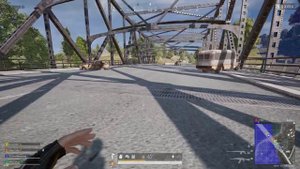 ПАБГ С САТАНОЙ