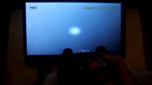 PS2 Запуск FunTuna с слота2