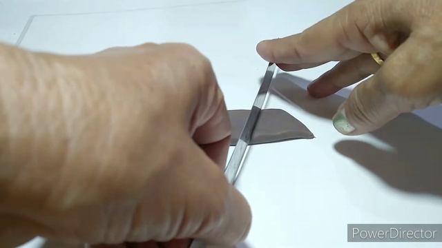 DIY How to make polymer clay miniature house,water pump,Hoaver board,farm, cow, girl | Easy tutoria