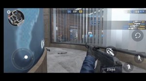 Critical Ops: Multiplayer FPS - Team DeathMatch | Walkthrough Gameplay (Android, IOS) - Part 2