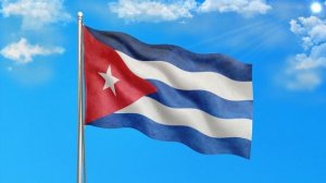 Cuba: La Bayamesa - Sacred Flag and Anthem