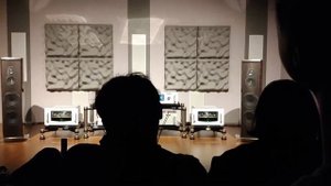 27 Sonus Faber Amati Tradition