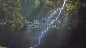 Love Me Like You Do [Slowed+Reverb] - Ellie Goulding | Fifty Shades of Grey