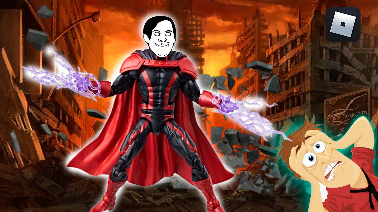 Роблокс мемы видео