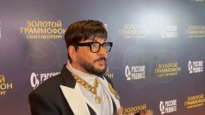 Филипп Киркоров: сам себя отменил, потому что устал