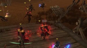 Роденский фестиваль (Рассказ о гильдии) Remember the name