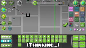 Mulpan, but DOT | "Mulpan Challenge #16" | Geometry dash 2.11