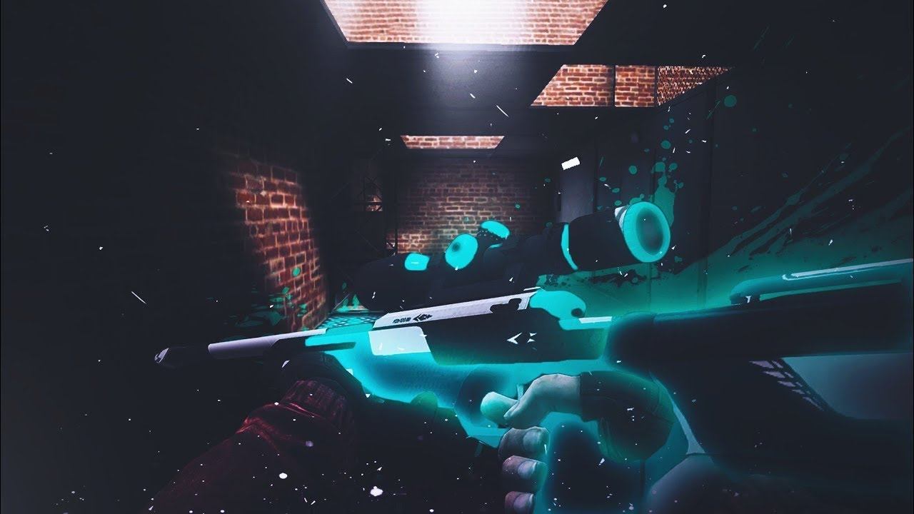 SPORT v2? | Standoff 2 смотреть онлайн