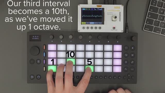 Ableton Move: Power User Tips