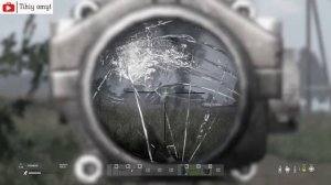 DayZ тот момент когда рад каждому убийству.