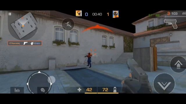 Вернулся в standchillow?! 🔥🔥#standoff2 #стандофф2 #хэштэг #шедевростандофф