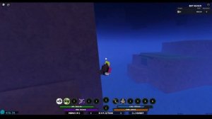 Shindo Life Gen 3 Isu Location