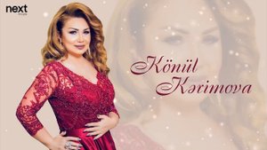 Konul Kerimova – Belke bir gun qayidib gelersen