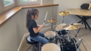 Highway To Hell - AC/DC (Drum Cover)