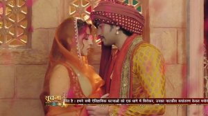 Мир Должен Услышать Нашу Любовь | Сказание о Любви Салима и Анаркали