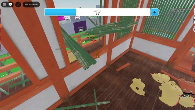 Roblox симyлятор Bad cat