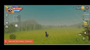 #Wildcraft #вайлдкрафт #вилдкрафт #game  добавляю в клан серв:степи  ник: HIKTO регион: Европа 3